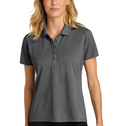 Port Authority ®  Women's Wearever Performance Pique Polo LK240