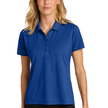 Port Authority ®  Women's Wearever Performance Pique Polo LK240