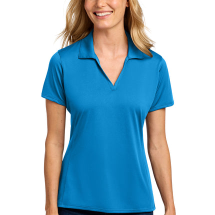 Port Authority ®  Women's Performance Staff Polo LK398