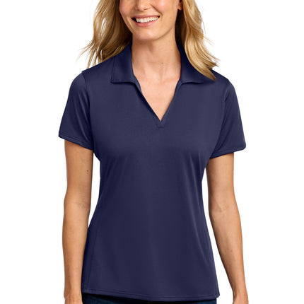 Port Authority ®  Women's Performance Staff Polo LK398