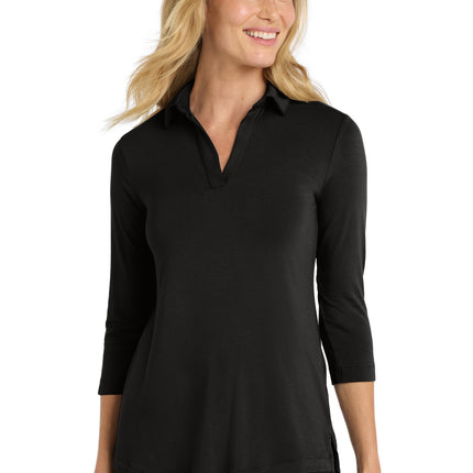 Port Authority  ®  Women's Luxe Knit Tunic. LK5601