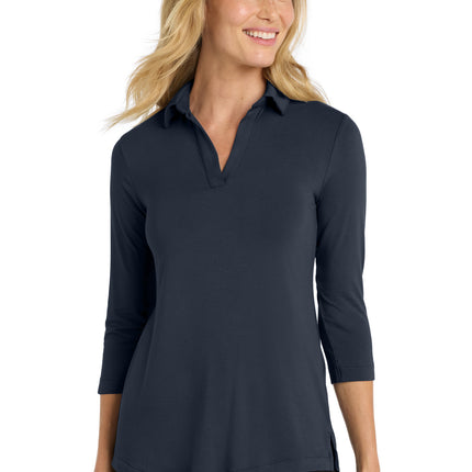 Port Authority  ®  Women's Luxe Knit Tunic. LK5601