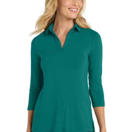 Port Authority  ®  Women's Luxe Knit Tunic. LK5601