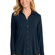 River Blue Navy