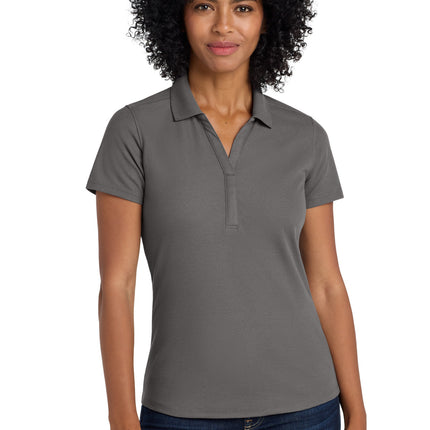 Port Authority  ®  Women's EZPerformance  ™  Pique Polo. LK600