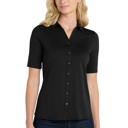 Port Authority ®  Women's City Stretch Top. LK682