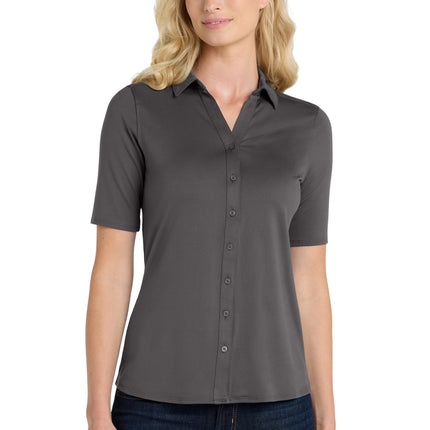 Port Authority ®  Women's City Stretch Top. LK682