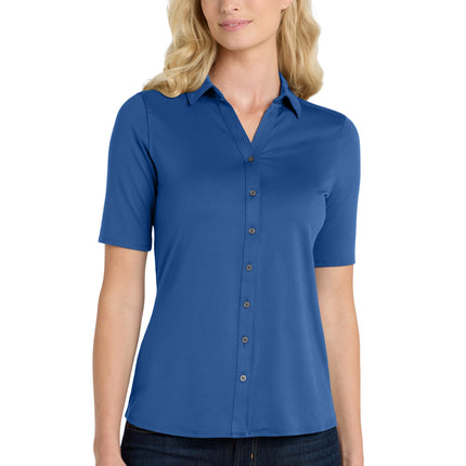 Port Authority ®  Women's City Stretch Top. LK682