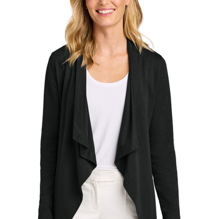Port Authority ®  Women's Breakwater Open Cardigan LK820