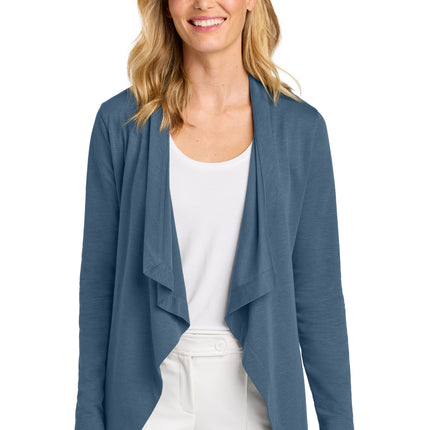 Port Authority ®  Women's Breakwater Open Cardigan LK820