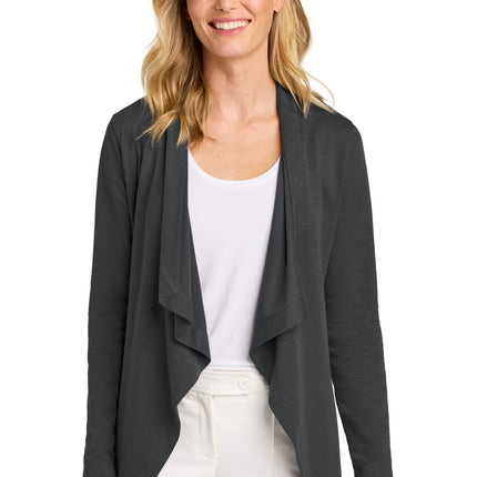Port Authority ®  Women's Breakwater Open Cardigan LK820
