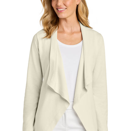 Port Authority ®  Women's Breakwater Open Cardigan LK820