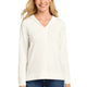 Ivory Chiffon