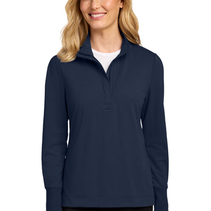 Port Authority ®  Women's Fairway Stretch 1/4-Zip LK829
