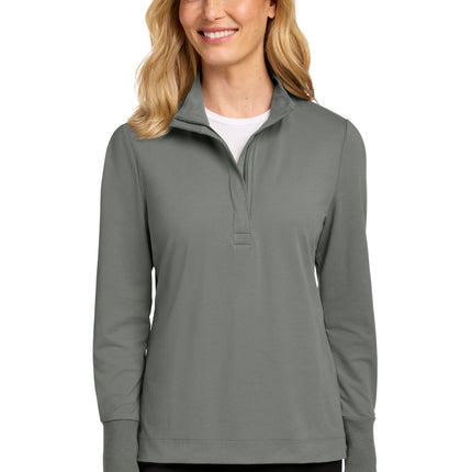 Port Authority ®  Women's Fairway Stretch 1/4-Zip LK829