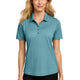 Dark Teal Heather
