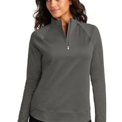 Port Authority ®  Women's C-FREE ®  Cypress 1/4-Zip LK870
