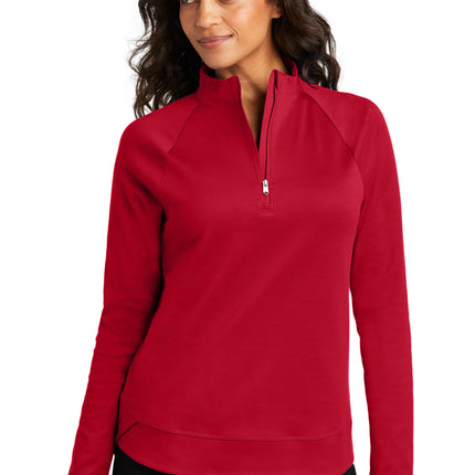 Port Authority ®  Women's C-FREE ®  Cypress 1/4-Zip LK870