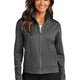 Grey Steel Heather