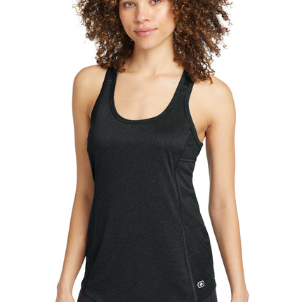 OGIO ®  Women's Racerback Pulse Tank. LOE322
