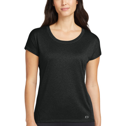 OGIO  ®  Women's Pulse Dolman Tee LOE324