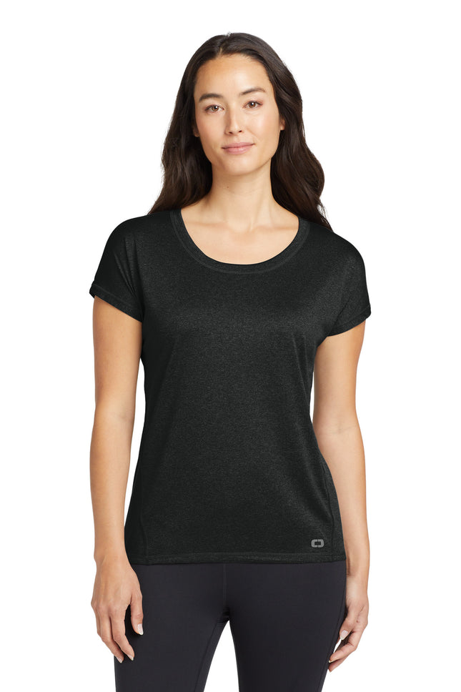OGIO  ®  Women's Pulse Dolman Tee LOE324