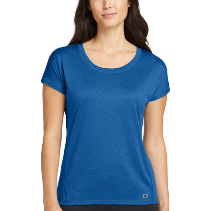 OGIO  ®  Women's Pulse Dolman Tee LOE324