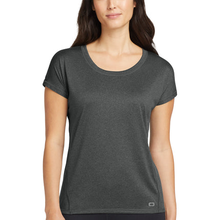 OGIO  ®  Women's Pulse Dolman Tee LOE324