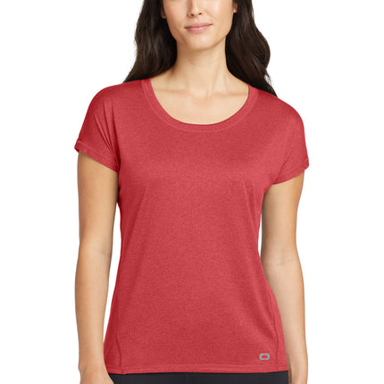 OGIO  ®  Women's Pulse Dolman Tee LOE324