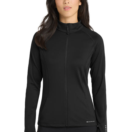 OGIO ®  Women's Radius Full-Zip. LOE551