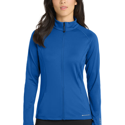 OGIO ®  Women's Radius Full-Zip. LOE551