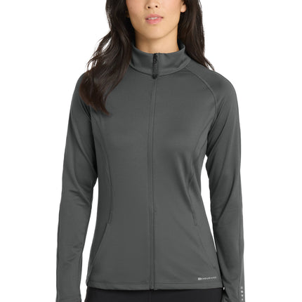 OGIO ®  Women's Radius Full-Zip. LOE551