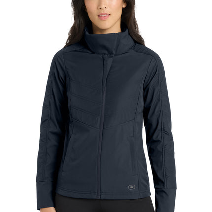 OGIO ®  Women's Brink Soft Shell. LOE722