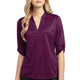 Purple Luxe
