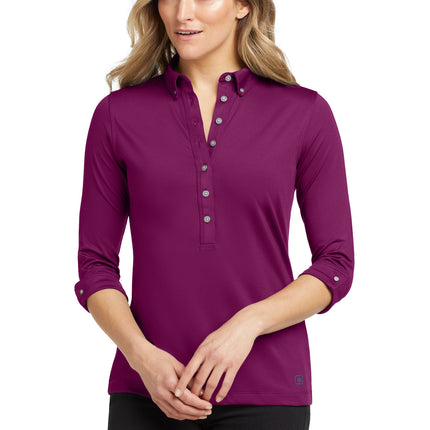 OGIO ®  Women's Gauge Polo. LOG122