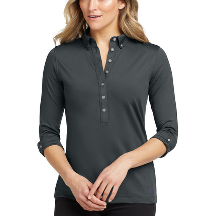 OGIO ®  Women's Gauge Polo. LOG122
