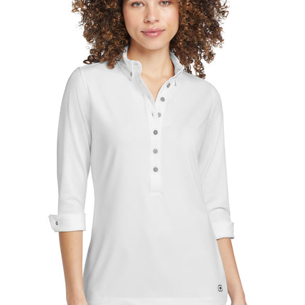 OGIO ®  Women's Gauge Polo. LOG122