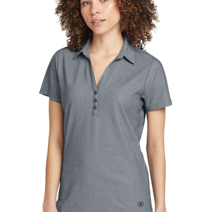 OGIO ®  Women's Onyx Polo. LOG126