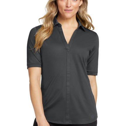 OGIO ®  Women's Metro Polo. LOG130