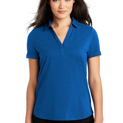 OGIO  ®  Women's Limit Polo. LOG138
