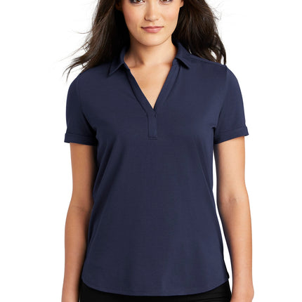OGIO  ®  Women's Limit Polo. LOG138