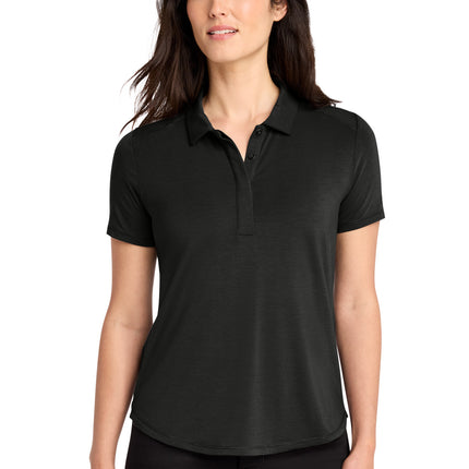 OGIO ®  Women's Motion Polo LOG152