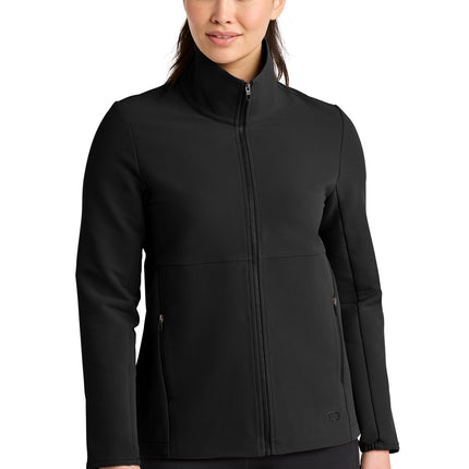 OGIO ®  Women's Kinetic Soft Shell LOG740