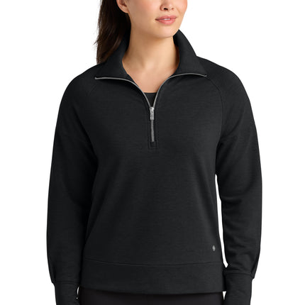 OGIO ®  Women's Luuma 1/2-Zip LOG814