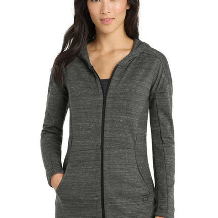 OGIO ®  Women's Flux Full-Zip Hoodie LOG823