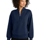 River Blue Navy