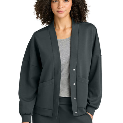 OGIO ®  Women's Transcend Cardigan LOG862