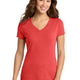 Bright Red Heather