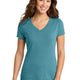 Vivid Teal Heather