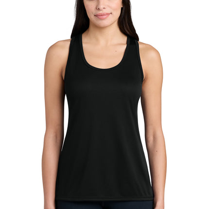 Port & Co ™  Women's Performance Tank LPC380TT